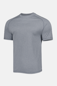 Thenx Premium Athletic Light Grey T-Shirt 1c