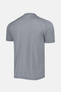 Thenx Premium Athletic Light Grey T-Shirt 2c