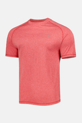 Thenx Premium Athletic XO Tee - Red 1c