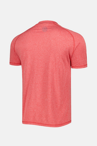 Thenx Premium Athletic XO Tee - Red 2c