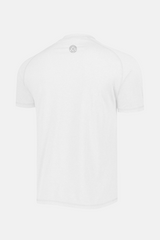 Thenx Premium Athletic XO Tee - White 2c