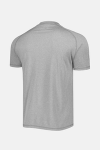 Thenx Premium Athletic XO Tee - Grey 2c