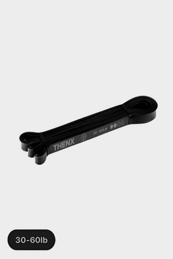 Resistance Band V2 | 30-60LB