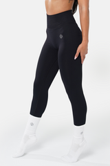 Thenx Seamless Leggings - Black