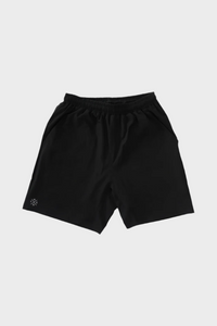 Thenx Shorts V2 - Black