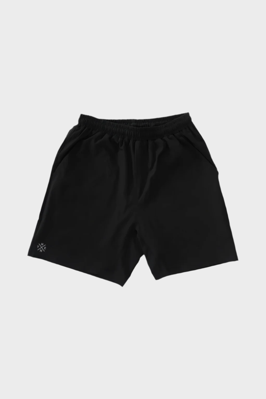 Thenx Shorts V2 - Black