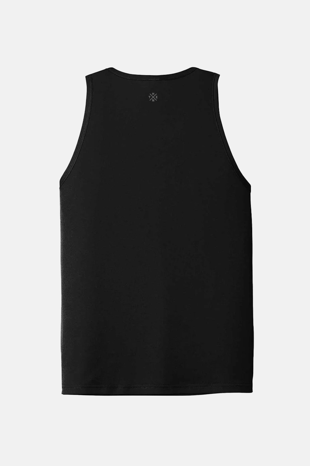 Thenx Training Tank - Black 2c