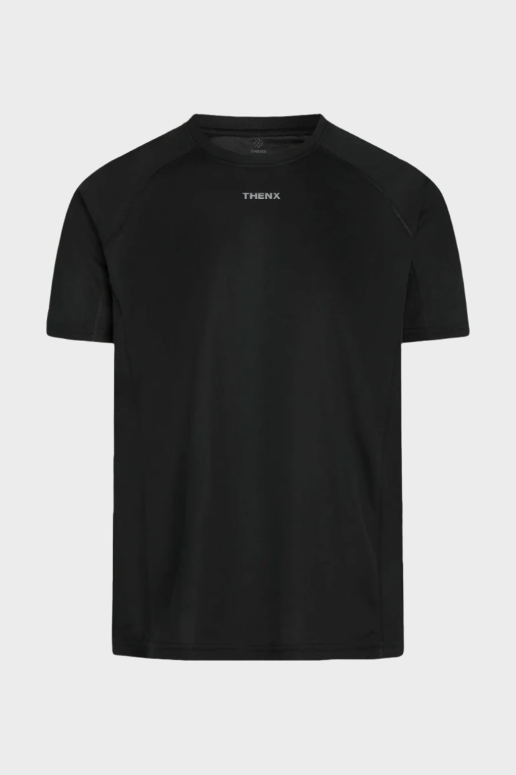 Thenx Training Tee - Black