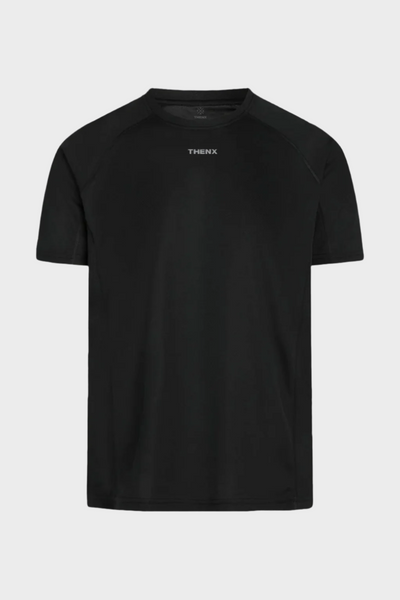 未使用に近い！ STRONG PACK TEE(BLACK) M size STRONG PACK TEE (BLACK)