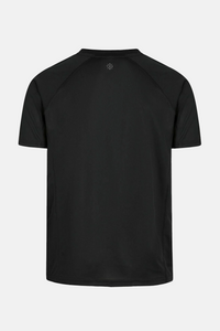 Thenx Training Tee - Black 2c