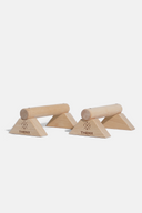 Thenx travel parallettes