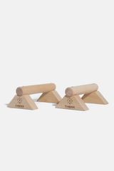 Thenx Travel Size Parallettes V2