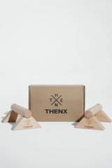 Thenx Travel Size Parallettes V2