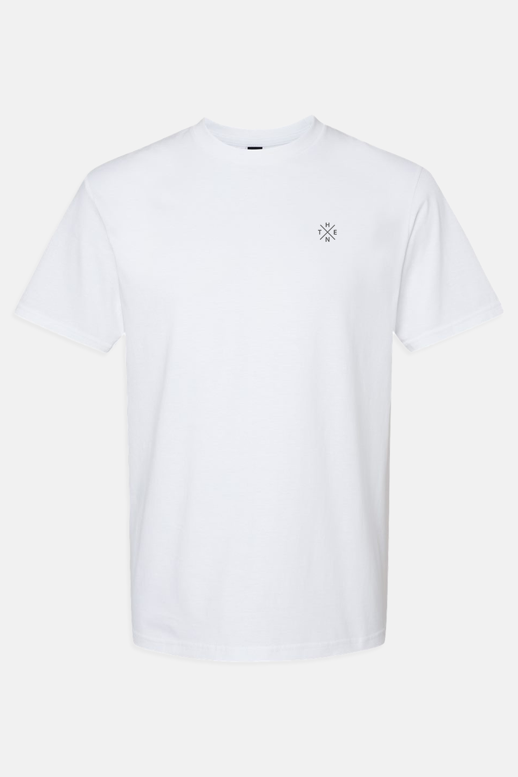 Thenx 3M XX T-Shirt - White 1c