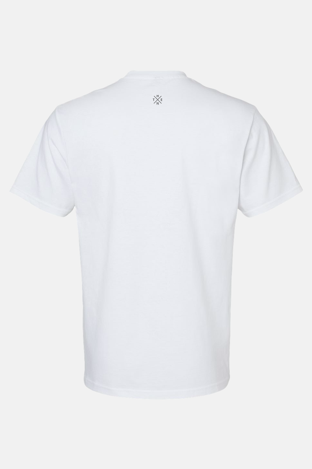 Thenx 3M XX T-Shirt - White 2c