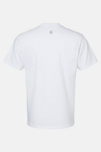 Thenx 3M XX T-Shirt - White 2c