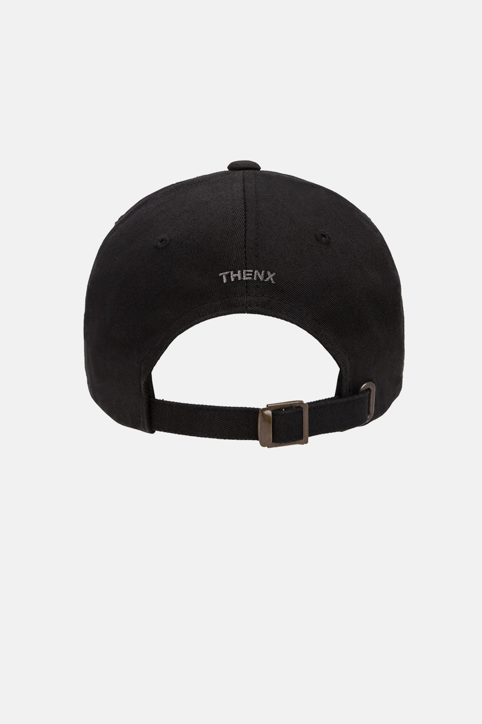 Thenx Hat - Black 2c