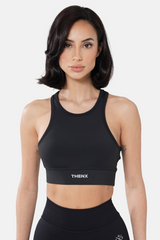 Thenx Sports Bra III - Black