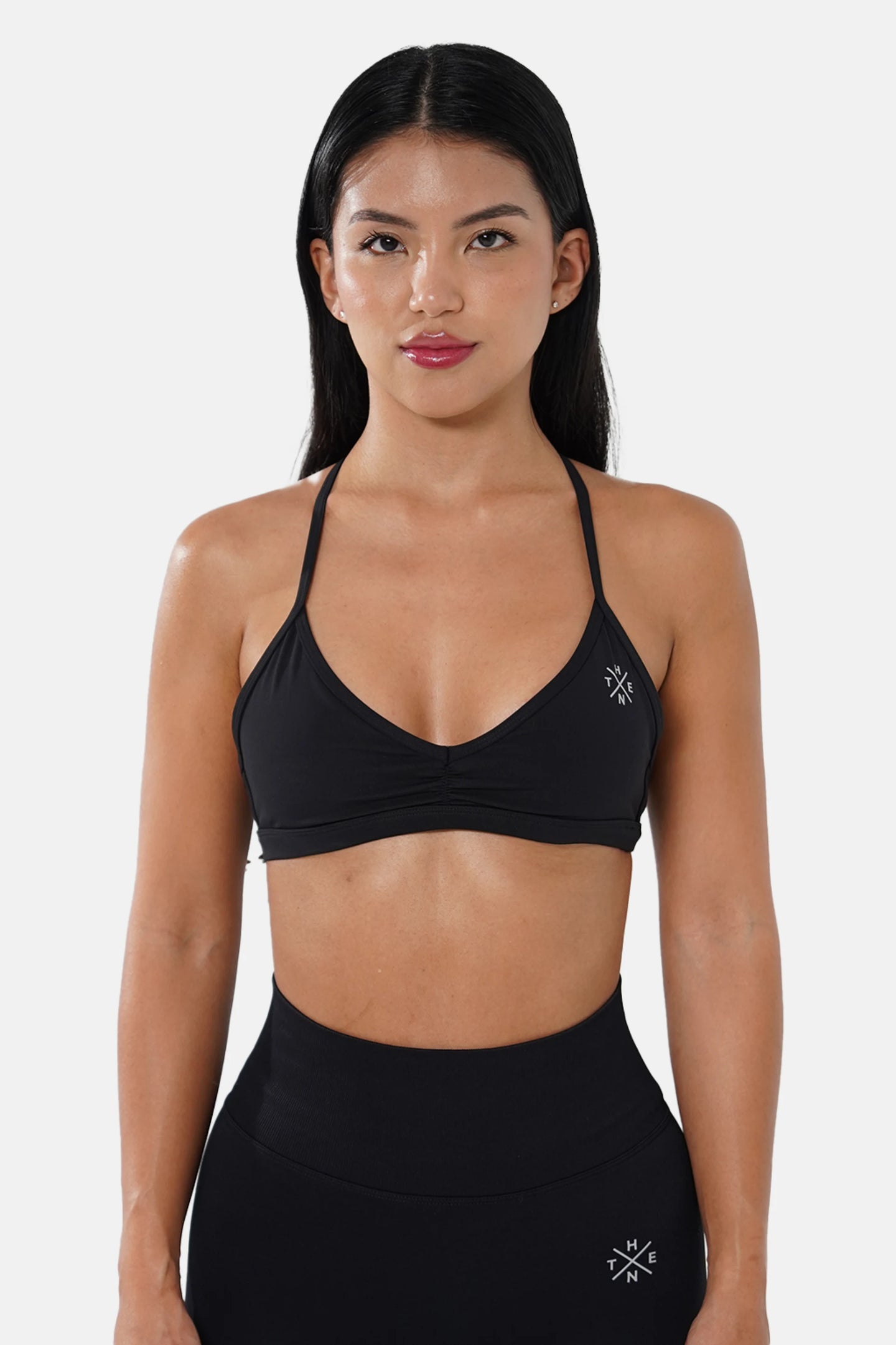 Thenx Sports Bra II - Black