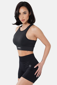 Thenx Sports Bra III - Black