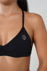 Thenx Sports Bra II - Black