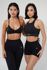 Thenx Sports Bra II - Black