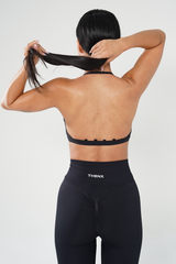 Thenx Sports Bra II - Black