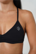 Sujetador deportivo Thenx II - Negro
