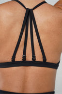 Sujetador deportivo Thenx II - Negro
