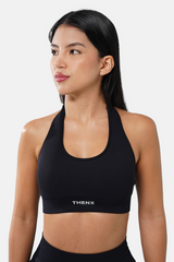 Thenx Sports Bra IV - Black