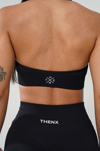 Thenx Sports Bra IV - Black