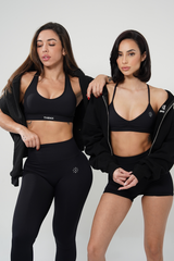 Thenx Sports Bra I - Black