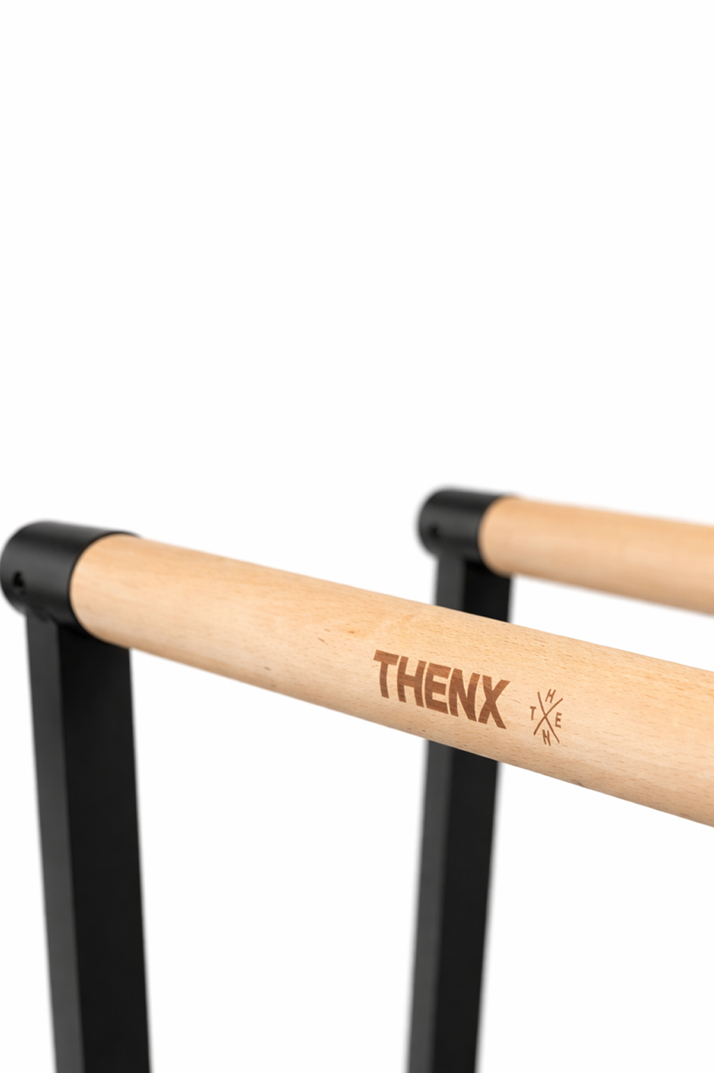 Thenx Wooden Dip Bars – THENX Thenx Wooden Dip Bars – THENX
