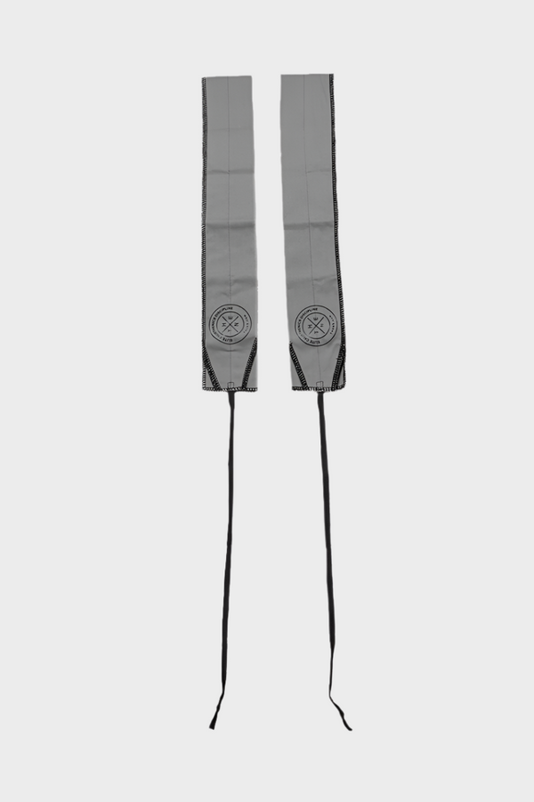 Strength Wrist Wraps