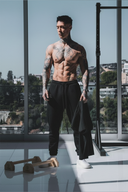 Thenx Joggers - Black