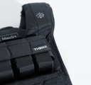 Thenx Weight Vest - 20LB | 9KG