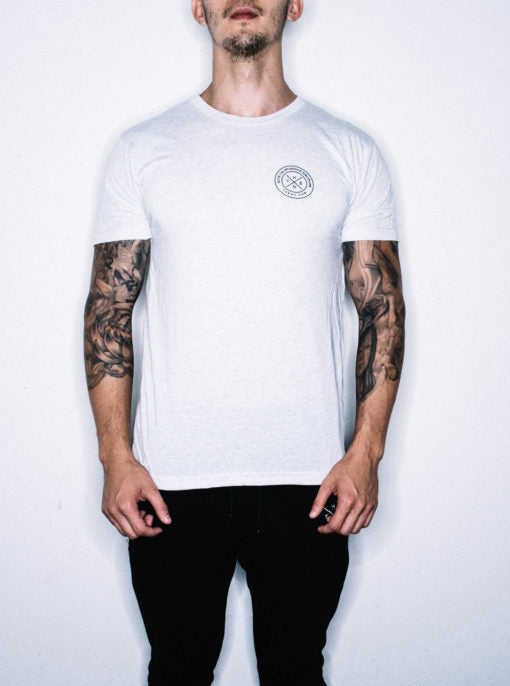 Thenx Ash Tees (OX Logo) 3c