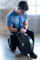 Thenx Premium Athletic Blue T-Shirt 3c