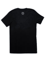 Thenx Kids Tee's (XO Logo) - Black 2c